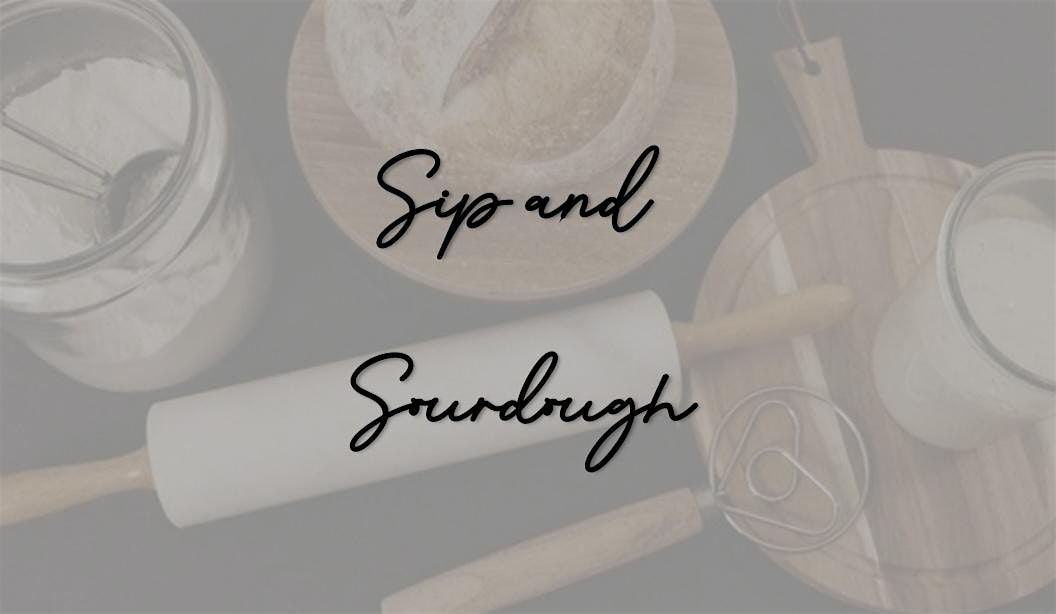 Sip and Sourdough - Fables and Feathers, 22 June | Event in Goodview | AllEvents