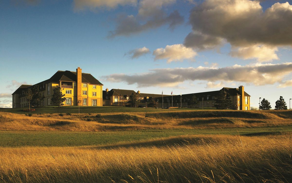 The St Andrews Bay 25 Year Reunion, 20 June | Event in St Andrews | AllEvents