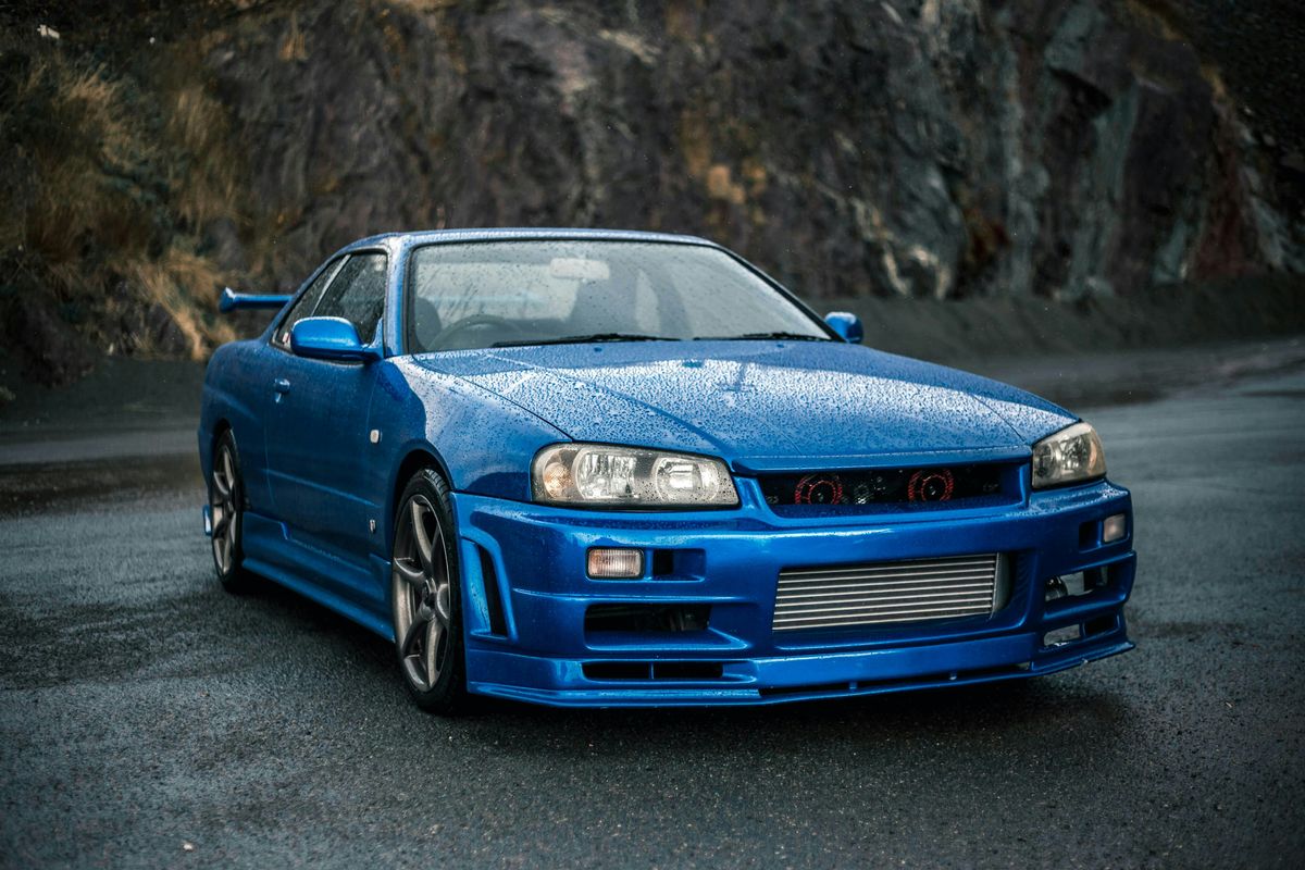 Japanese Car Meetup, 2 August | Event in Simpsonville | AllEvents
