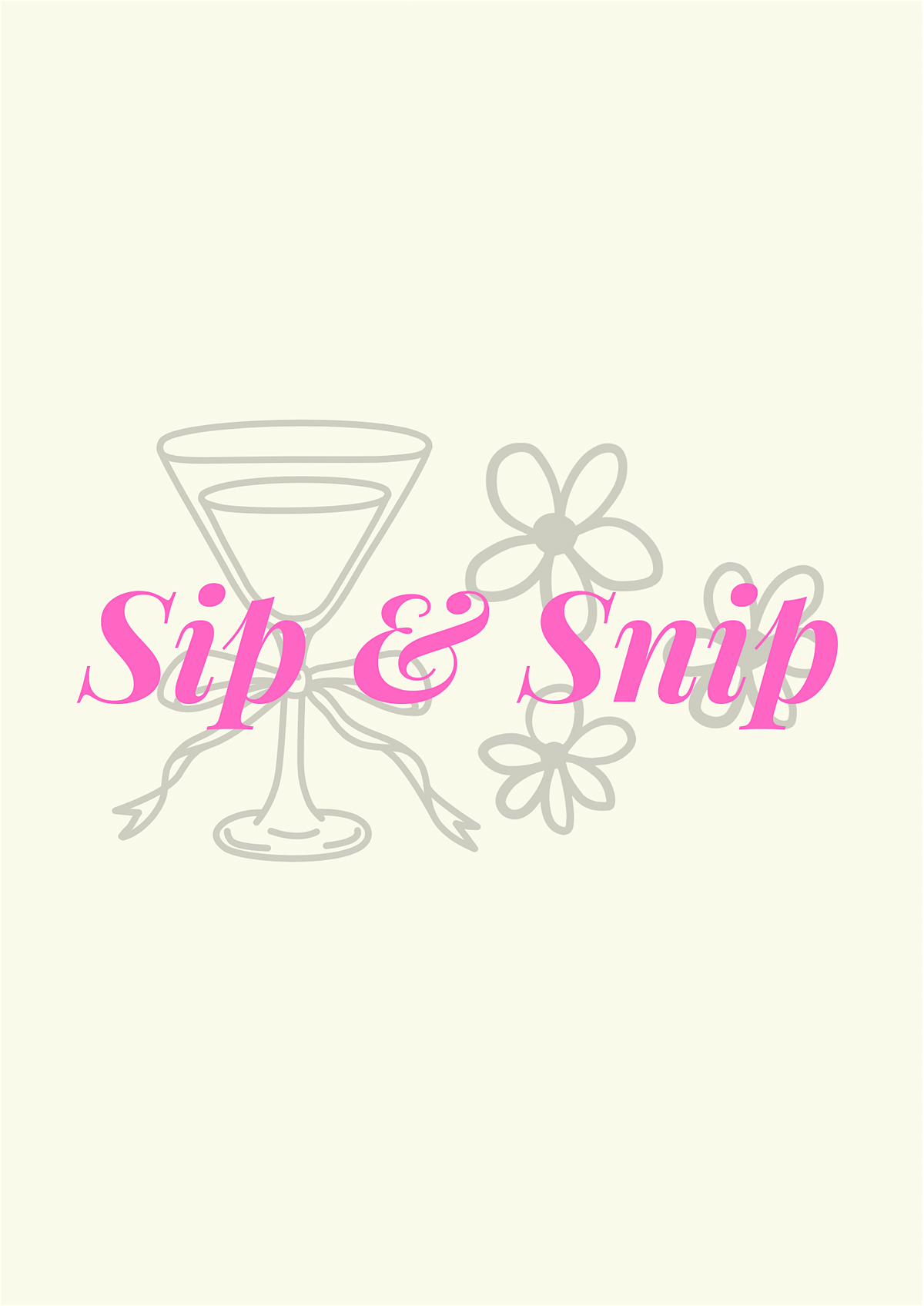 Sip & Snip, 28 June | Event in Southampton | AllEvents