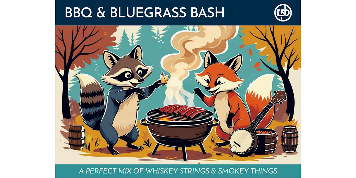 BBQ & BLUEGRASS BASH, 18 October | Event in Green Bay | AllEvents