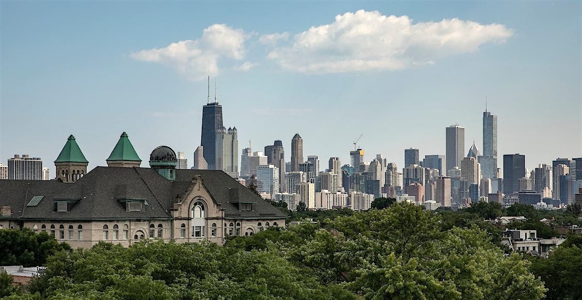 Fifth Annual Berrigan-McAlister Award Celebration, 12 May | Event in Chicago | AllEvents