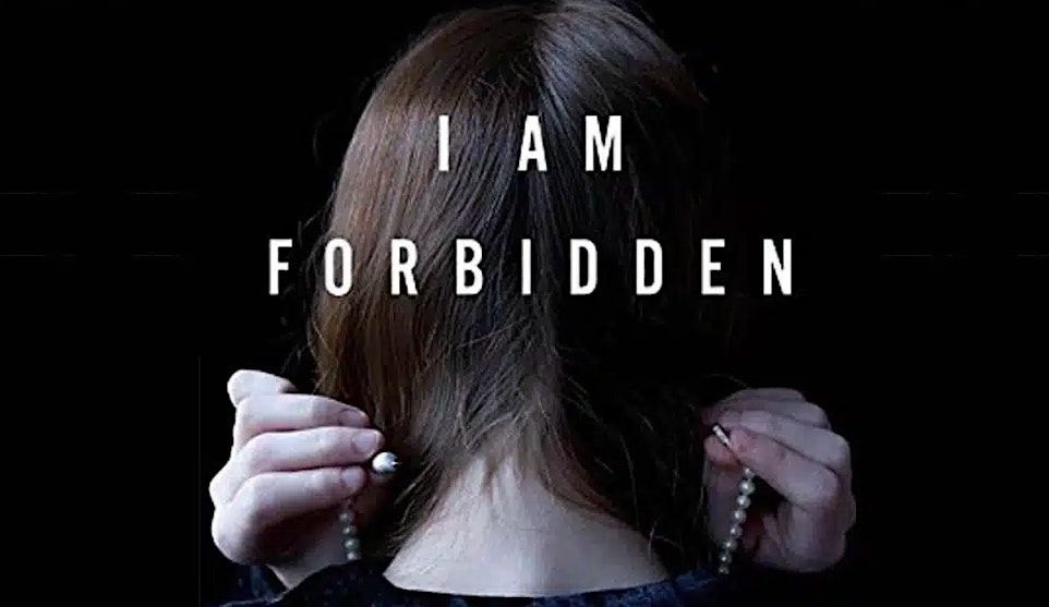 JCC Book Club: "I Am Forbidden" by Anouk Markovits, 6 November | Event in Tarrytown | AllEvents