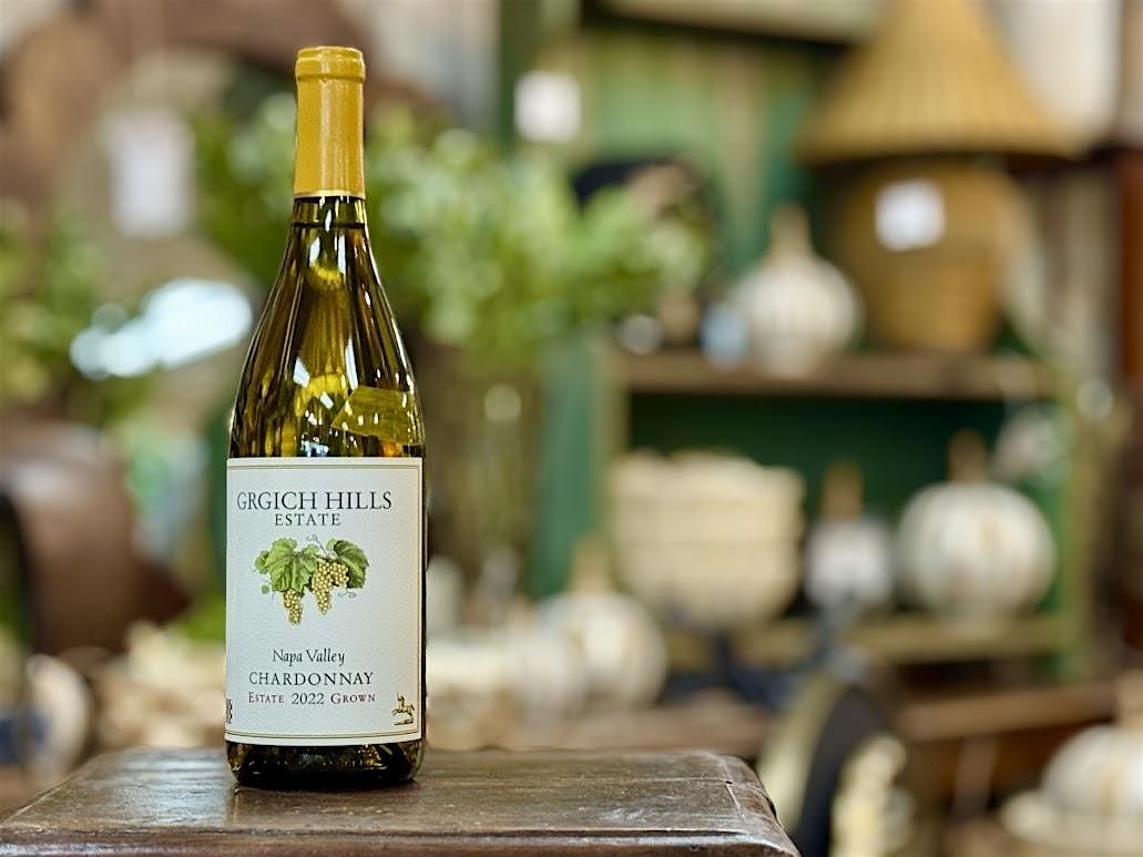 White Wines from Around the World, 24 September | Event in Dublin | AllEvents