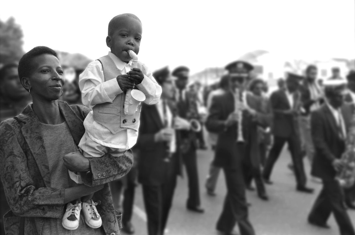 Trombone Shorty, 20 July | Event in Boston | AllEvents