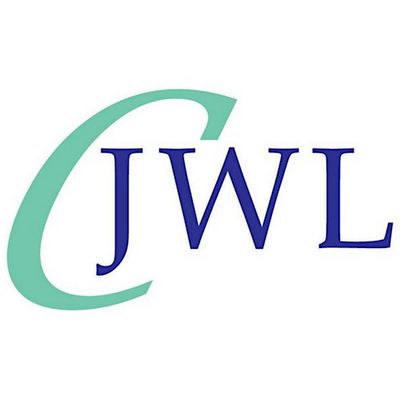 Camden Junior Welfare League logo