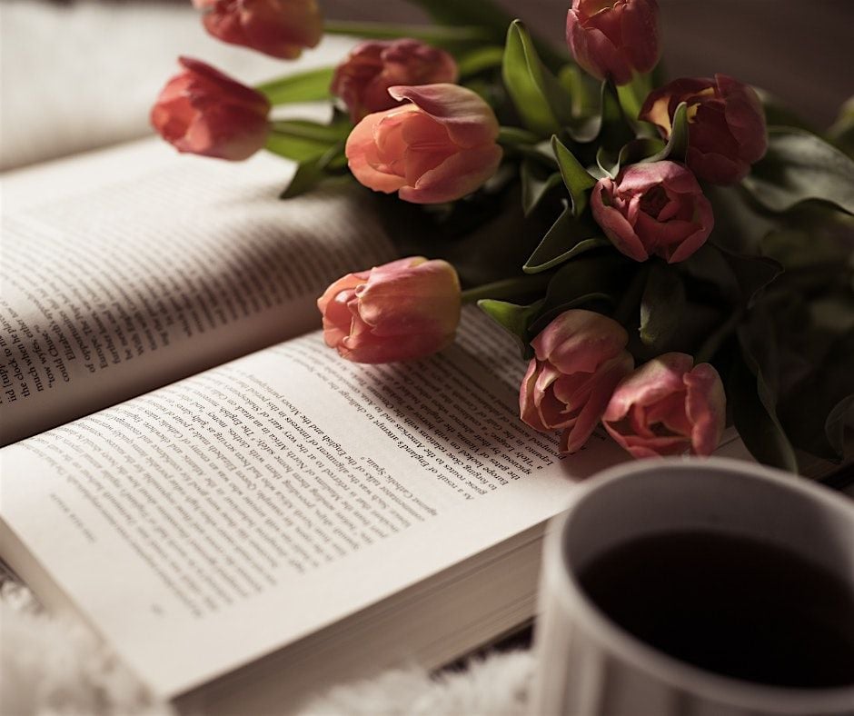 Tea & Poetry Gathering, 14 September | Event in Kalamazoo | AllEvents