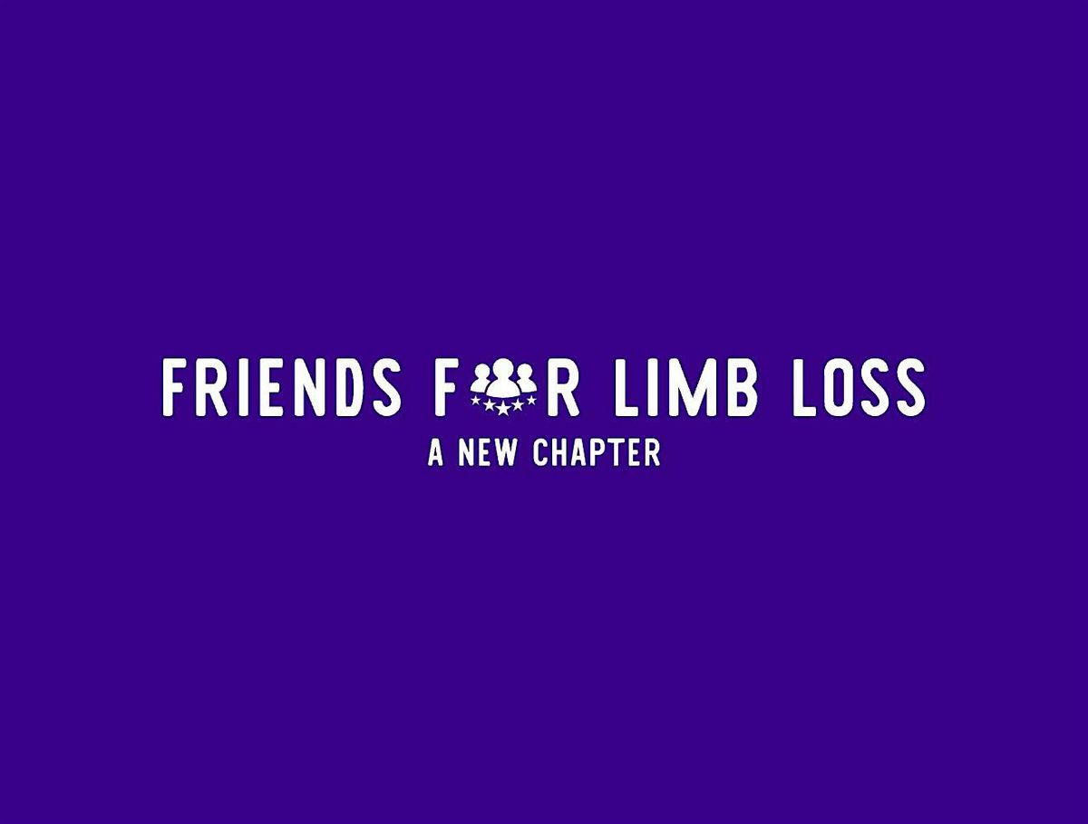 Friends for Limb Loss Support Group and Resource Fair, 16 October | Event in Newburgh | AllEvents