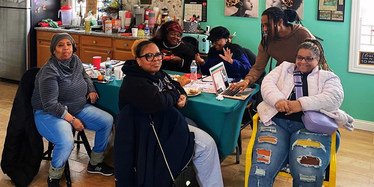 Gary Women & Girls Volunteer Meeting, 24 May | Event in Gary | AllEvents