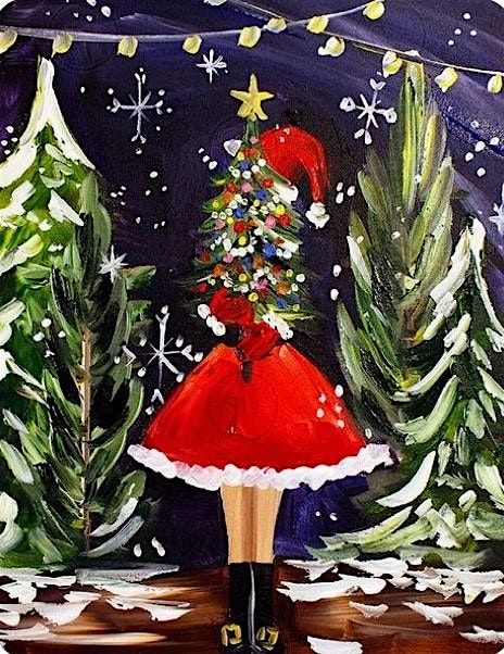 Jingle All The Way Party!, 14 December | Event in Sacramento | AllEvents