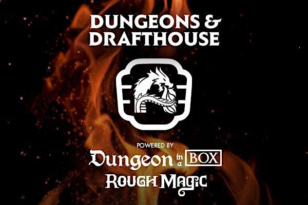 Dungeons & Drafthouse | Event in Chicago | AllEvents
