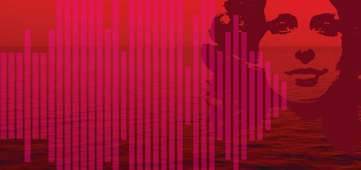 Chorical "Lady in Red", 27 September | Event in Dortmund | AllEvents