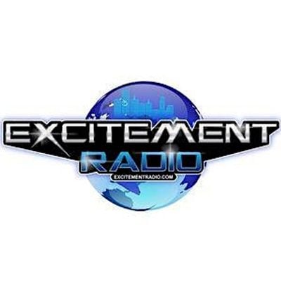 EXCITEMENT RADIO logo