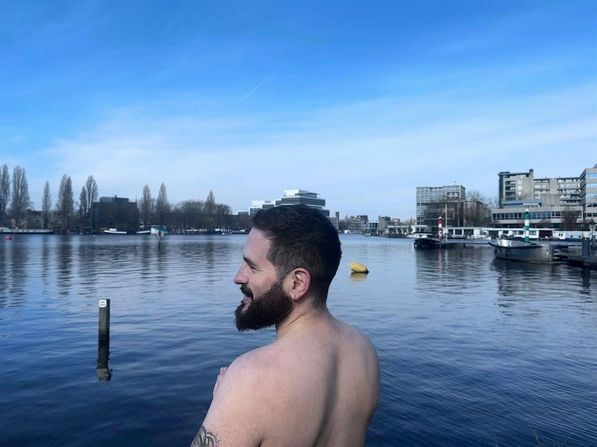 Unlock Your Potential: ️️ ️Breathwork & Ice Bath Experience❄️️, 5 July | Event in Amsterdam