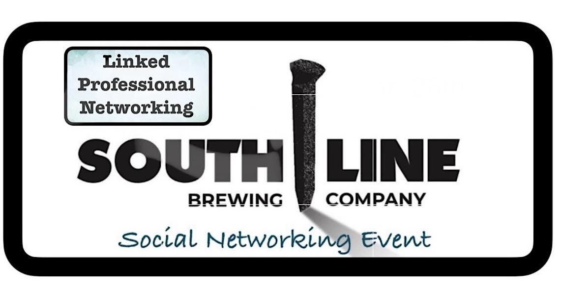 Linked South Line Power Hour Networking - Men & Women, 28 August | Event in Cary | AllEvents
