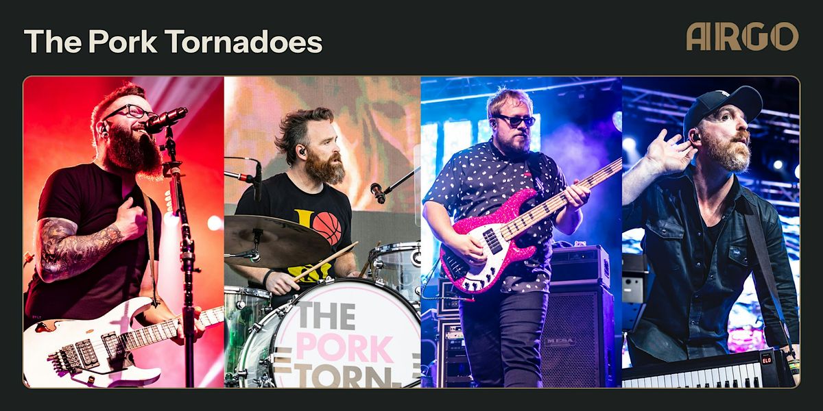 The Pork Tornadoes, 8 August | Event in Whitefish Bay | AllEvents