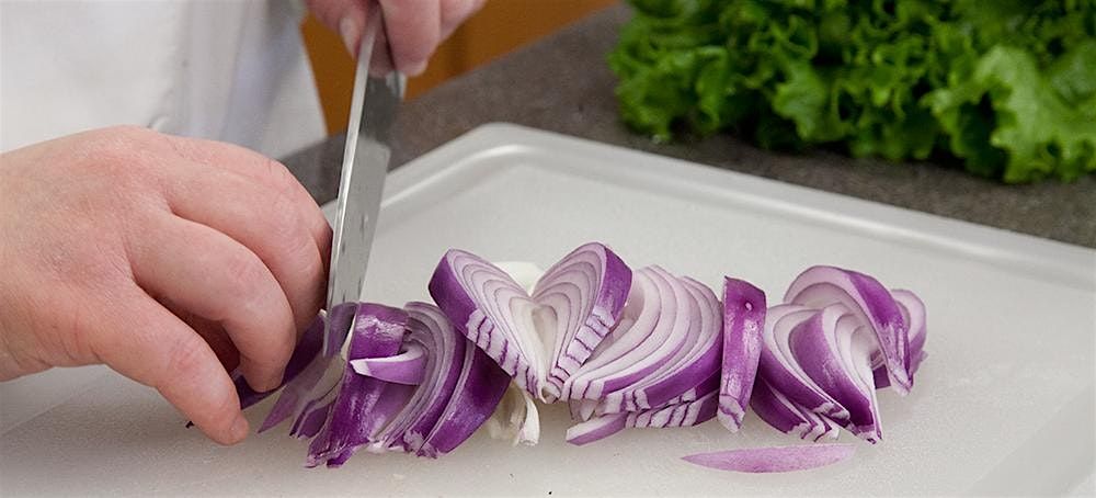 Knife Skills Workshop, 27 August | Event in Greenwood | AllEvents