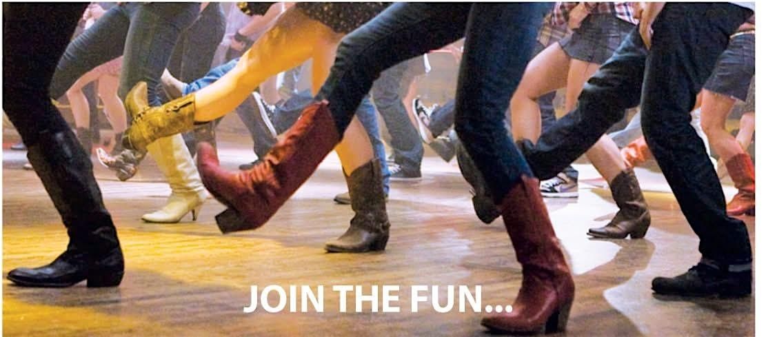 Country Line Dancing Class-PLUS FREE drink at Trouvaille Brewery!, 18 July | Event in Haymarket | AllEvents