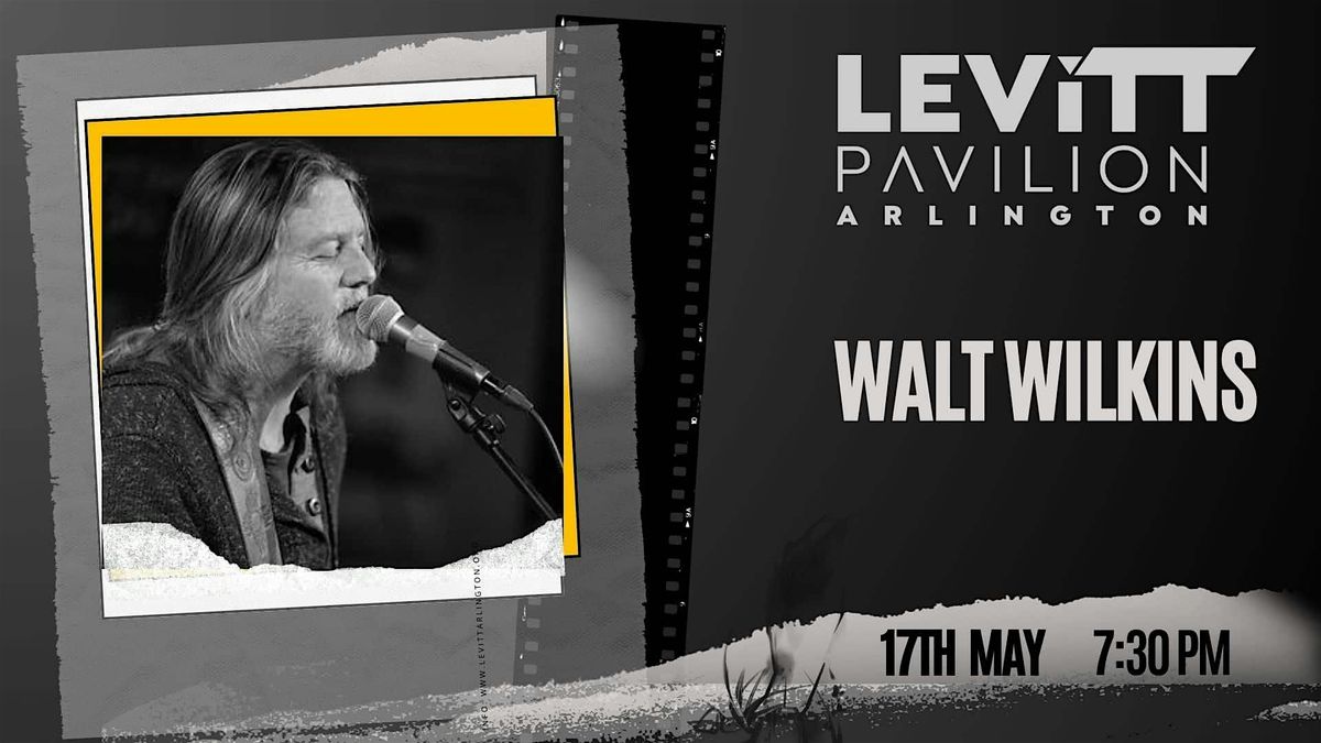 FREE CONCERT: Walt Wilkins & The Ramble feat. Brad Russell Band, 17 May | Event in Arlington | AllEvents