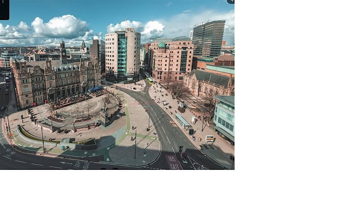 Police led training on 'Bribery and corruption', 1 December | Event in Leeds | AllEvents