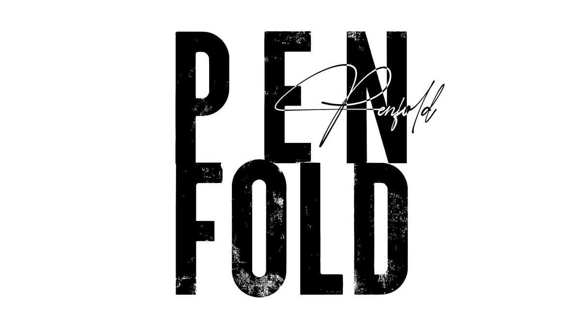 Penfold w/ Common Sage + special guests, 7 September | Event in Garwood | AllEvents