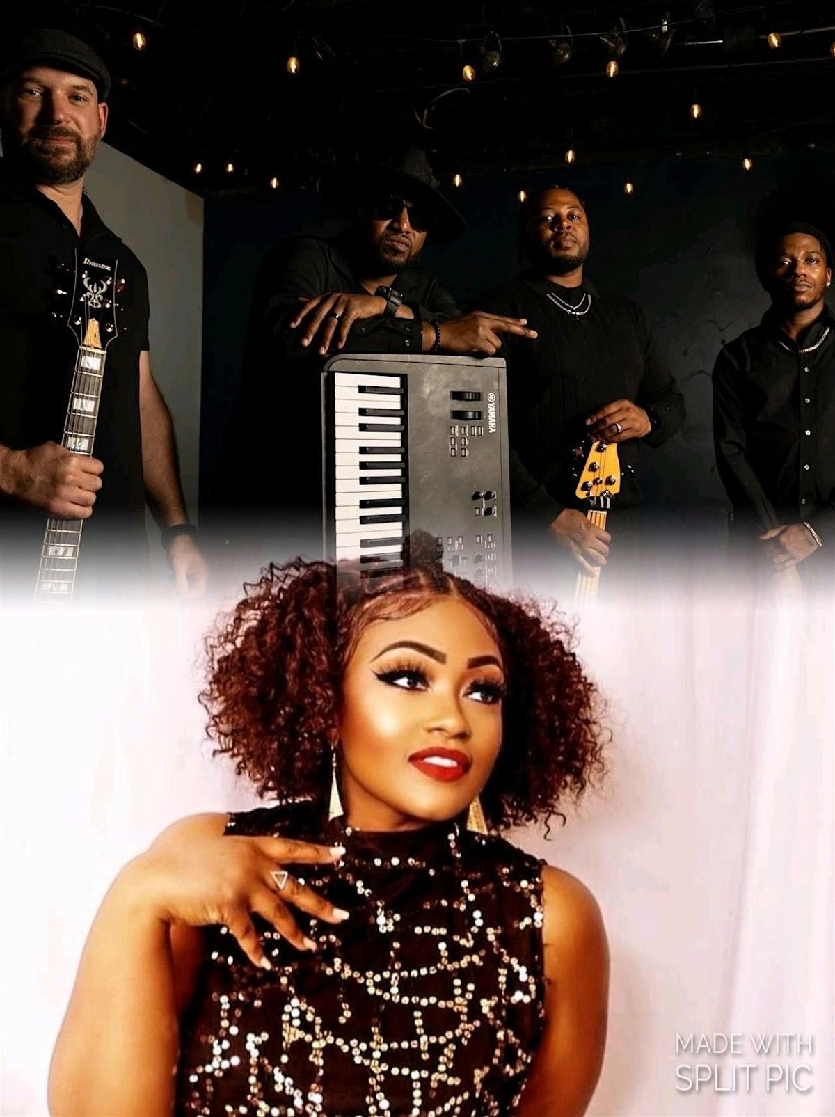 SWAAG BAND, 27 July | Event in Cocoa Beach | AllEvents