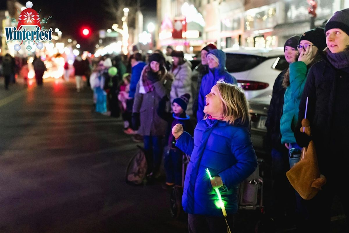 Faribault Winterfest 2025, 4 December | Event in Faribault | AllEvents