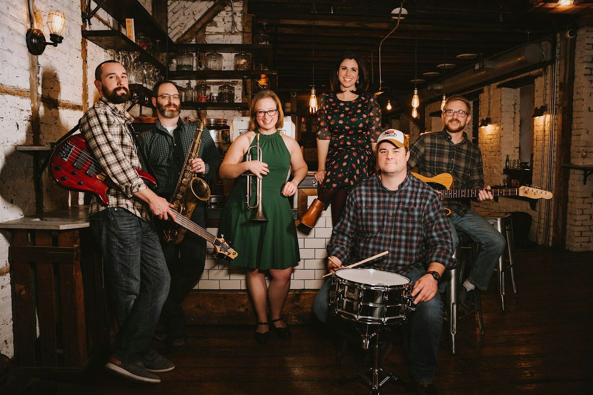 Local on Lark with Oobleck and The Alec Lewis Group at The Eleven, 12 July | Event in Albany | AllEvents