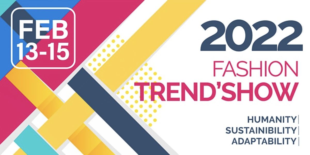 2022 Fashion Trendshow February 26 To March 6 Allevents In 2022 Fashion Conferences In California