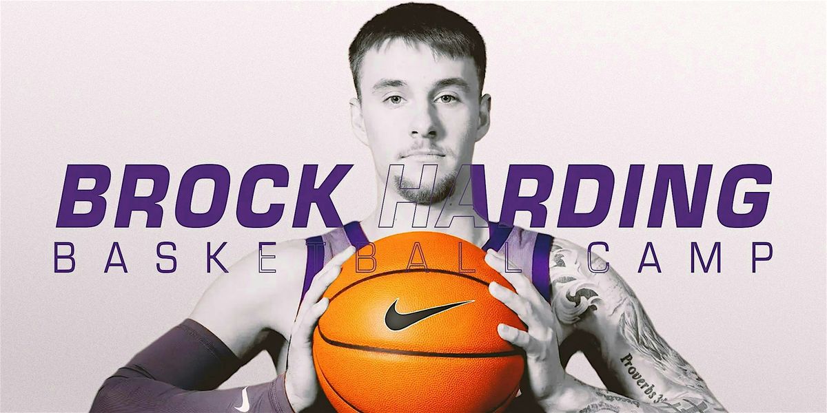The Brock Harding Basketball Camp - Powered by AP Ranch and MVP Training, 12 July | Event in Fort Worth | AllEvents