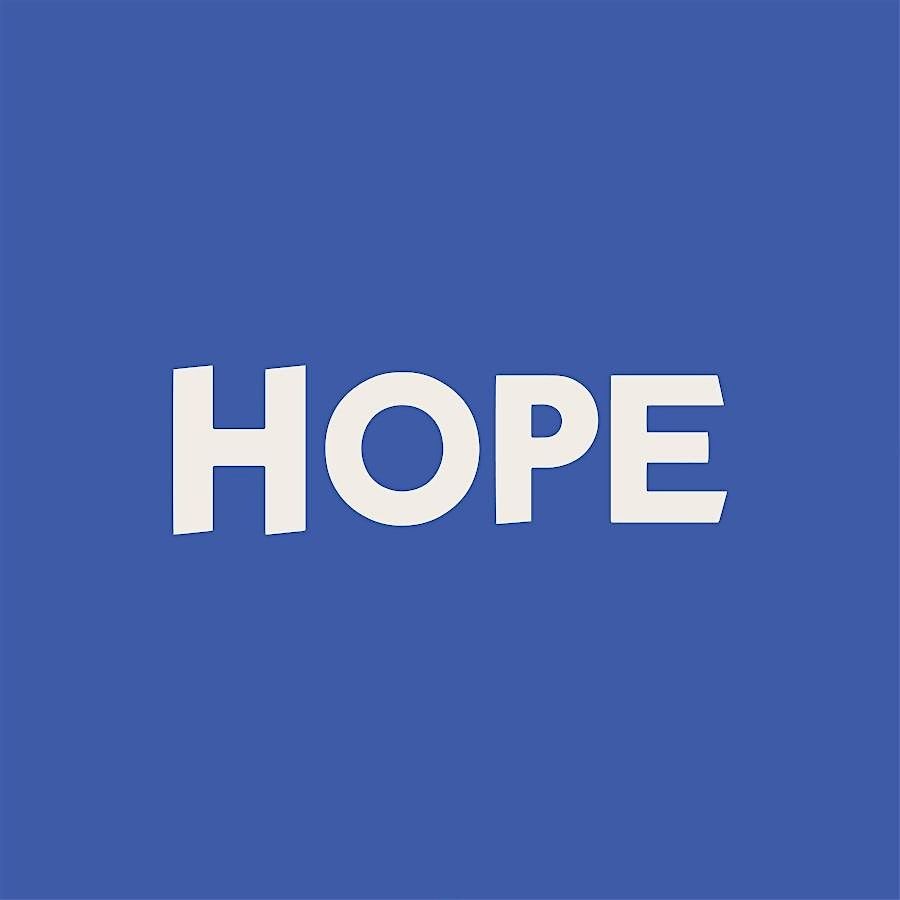 HOPE CHURCH  - Secondary Course 1:  Introduction, 28 January | Event in Zoom Event | AllEvents