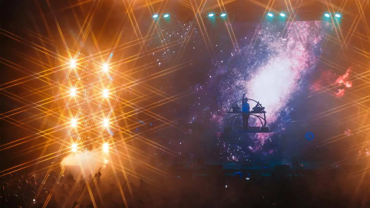 ILLENIUM in San Francisco, 19 July | Event in San Francisco | AllEvents