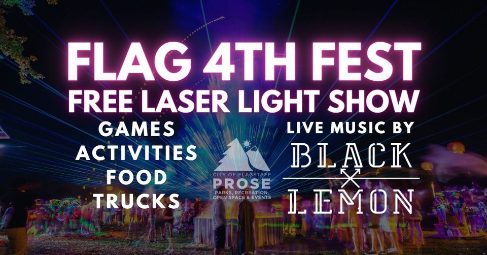 Live Music Events Near Flagstaff, AZ Today, Tomorrow & This Weekend