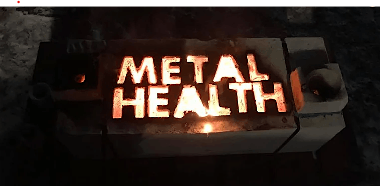 2025 Metal Health: A hands-on iron art casting workshop, 10 October | Event in Bethlehem | AllEvents