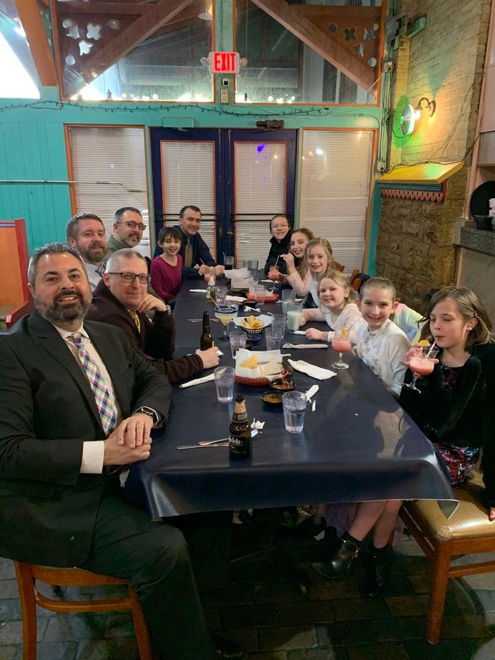 Sweetheart Dance, Mukwonago YMCA, February 16 2024 AllEvents.in