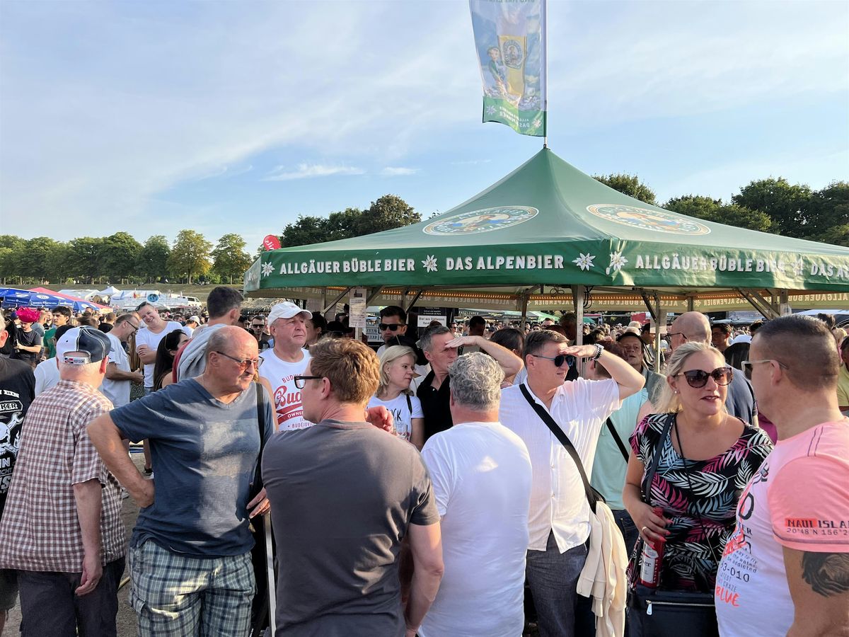 28.Bonner Bierbörse, 18 July | Event in Bonn | AllEvents