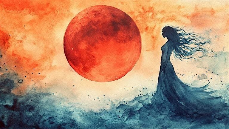 Full Blood Moon Lunar Eclipse, 4 September | Event in Boulder | AllEvents