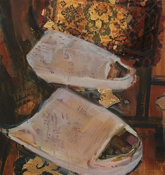 Curator Led Sessions: Discover Our New Contemporary Art Acquisitions, 13 November | Event in Preston | AllEvents