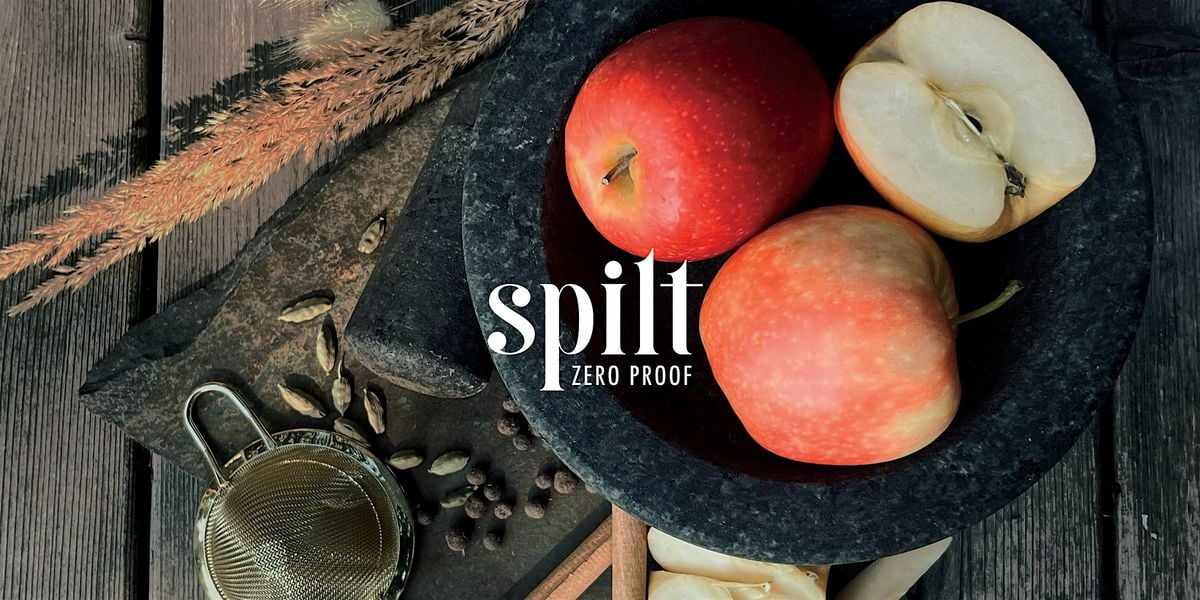 Autumn Harvest: Mocktail Skills Class, 11 October | Event in Edmonton | AllEvents