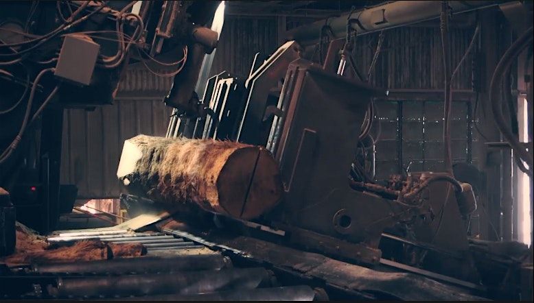 Timber Trek: Exploring the Legacy of Frank Miller Lumber, 14 July | Event in Union City | AllEvents