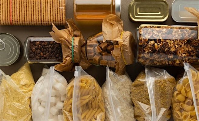 Pantry Stocking Series: Hamburger Helper, 7 July | Event in Eastlake | AllEvents