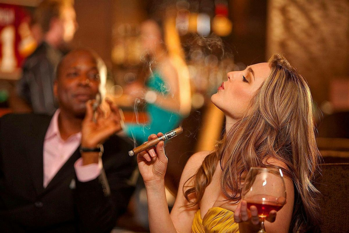 Beginners Cigar Class, 3 June | Event in St. Louis | AllEvents