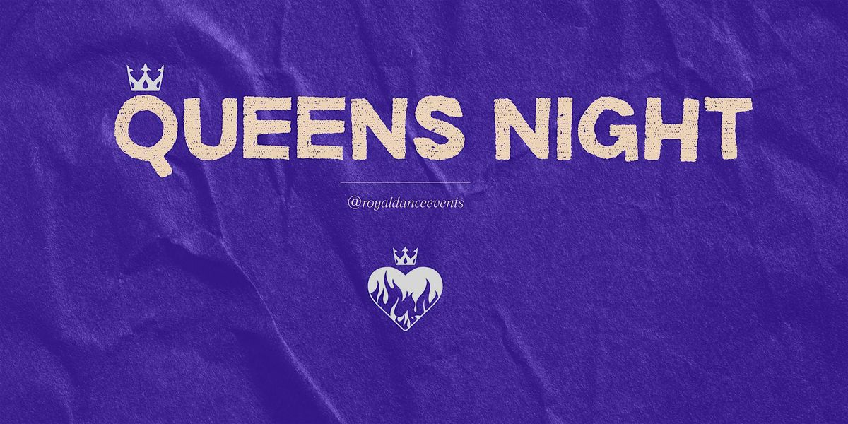 Queens Night, 23 May | Event in Berlin | AllEvents
