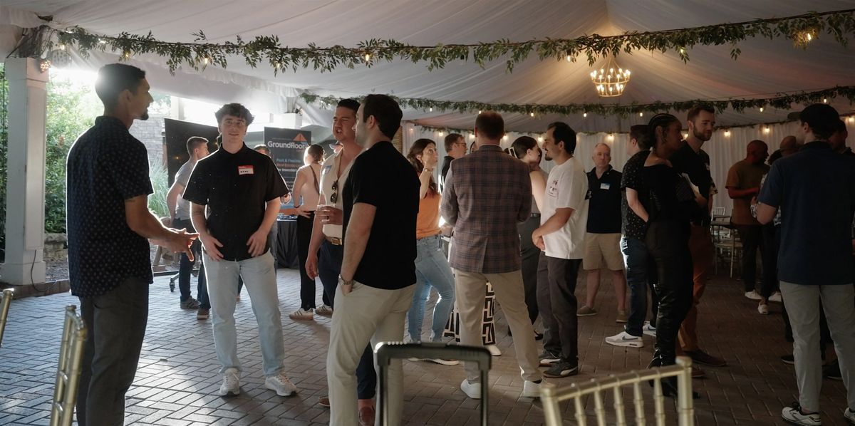 North Atlanta Real Estate & Social, 30 June | Event in Sandy Springs | AllEvents