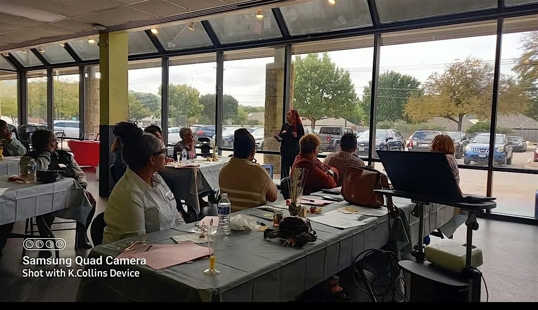 Spark Tmrw22 Presents  Our 7th Brunch & Build, 13 September | Event in Plano | AllEvents