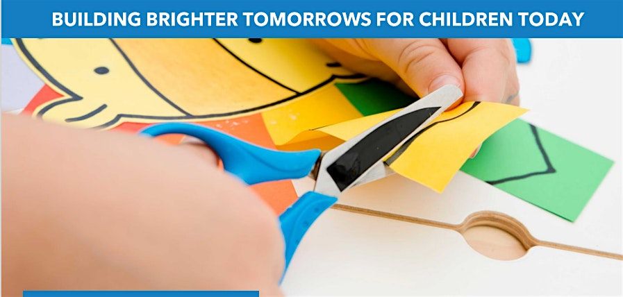 Provider Workshop-Adapting Craft Activities For Children With Special Needs, 16 August | Event in Orange | AllEvents