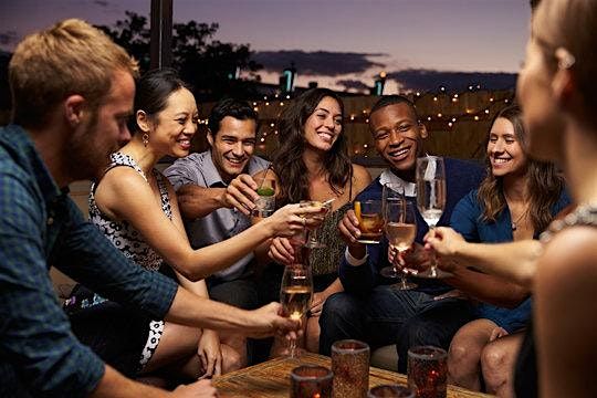 Sunday Vibez on Rooftop, 17 August | Event in Kansas City | AllEvents