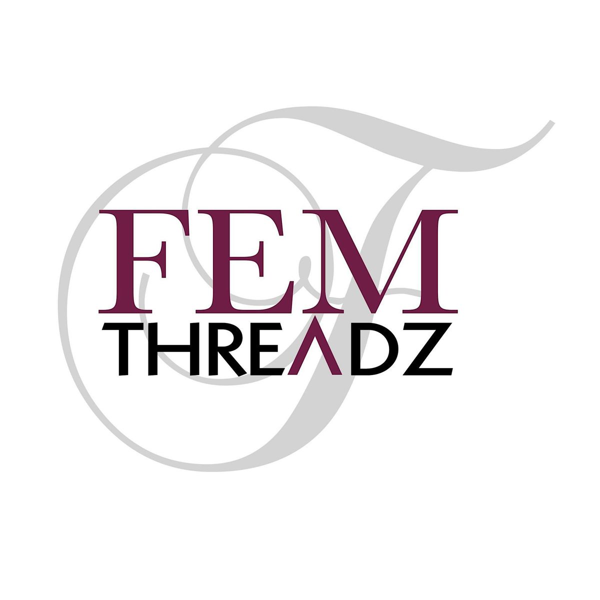 FEM Threadz Sip Shop & Paint, 23 August | Event in Fairfield | AllEvents