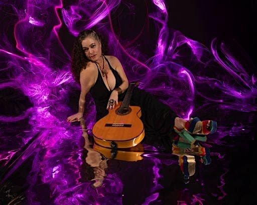 Golden Hour Featuring Vivian Garcia, 5 June | Event in Chicago | AllEvents