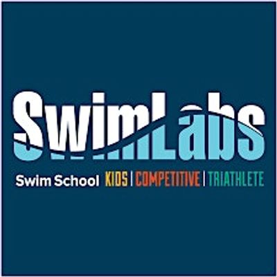 SwimLabs - Sugarland logo
